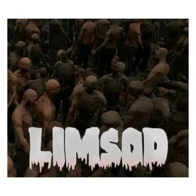 Limsod Steam CD Key