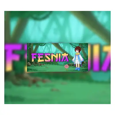 Fesnia Steam CD Key