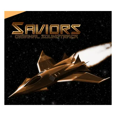 Star Saviors - Saviors OST DLC Steam Gift