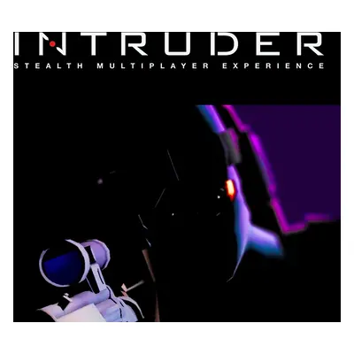 Intruder Steam CD Key