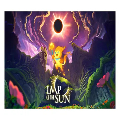 Imp of the Sun AR XBOX One CD Key