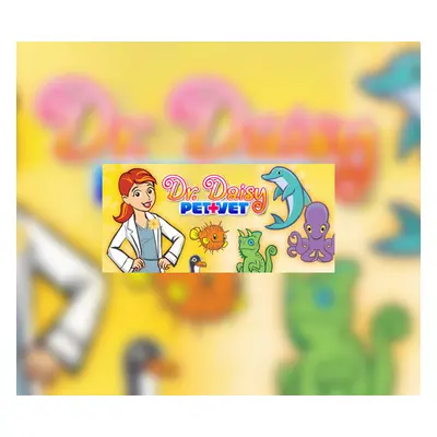 Dr. Daisy Pet Vet Steam CD Key