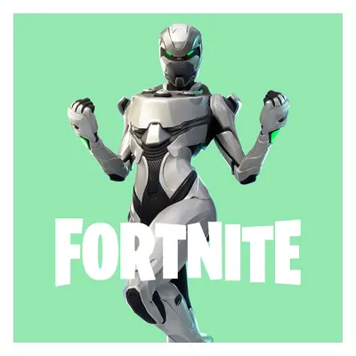 Fortnite Eon Skin + 500 V-Bucks XBOX ONE CD Key