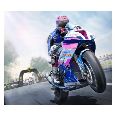 TT Isle of Man Ride on the Edge 2 EU XBOX One CD Key