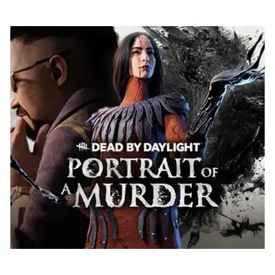 Dead by Daylight - Portrait of a Murder Chapter DLC AR XBOX One CD Key