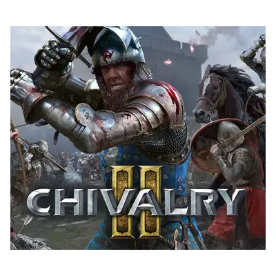 Chivalry 2 + Preorder Bonus Epic Games CD Key