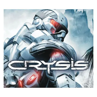 Crysis Origin CD Key