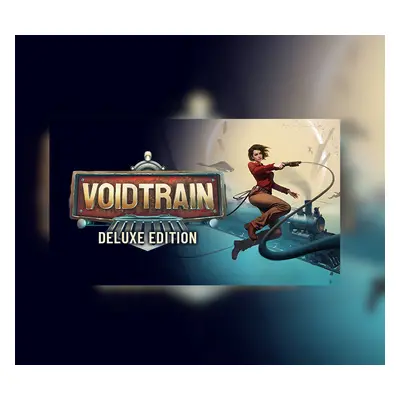 Voidtrain Deluxe Edition Steam Account