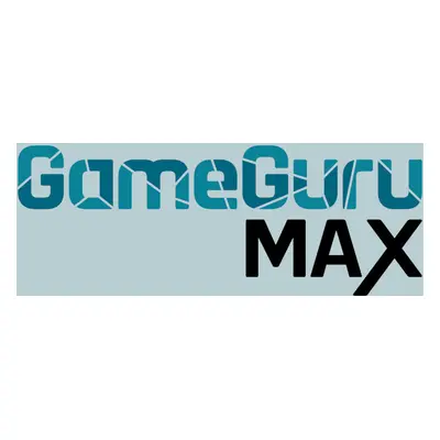 GameGuru MAX Steam CD Key