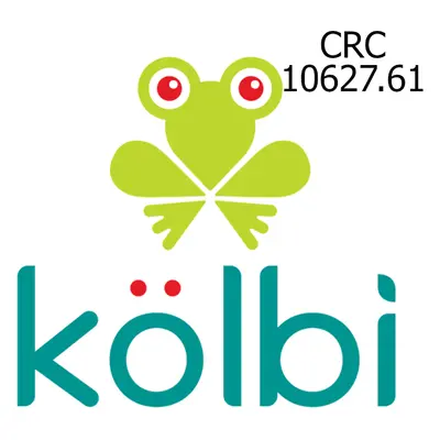 Kolbi 10627.61 CRC Mobile Top-up CR