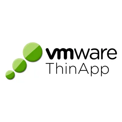 VMware ThinApp 5.2.5 CD Key