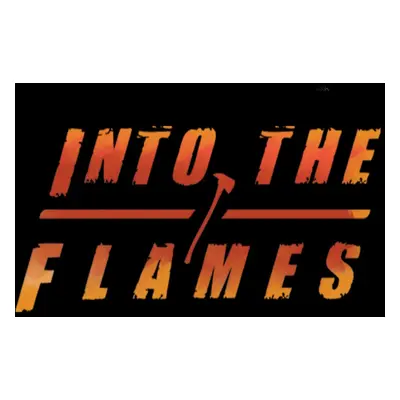 Into The Flames PC Steam Account