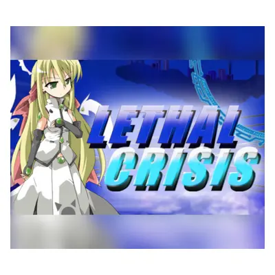 LethalCrisis Steam CD Key