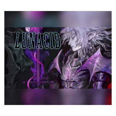 Lunacid Steam CD Key