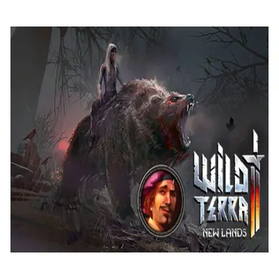 Wild Terra 2: New Lands Bard Edition Steam CD Key