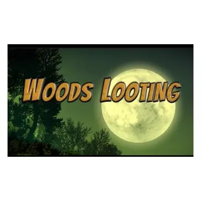 Woods Looting Steam CD Key