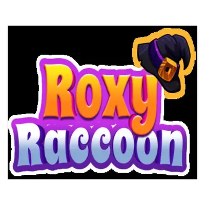 Roxy Raccoon Steam CD Key