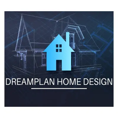 NCH: DreamPlan Home Design Key (Lifetime / 1 PC)