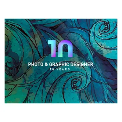 MAGIX Xara Photo & Graphic Designer CD Key