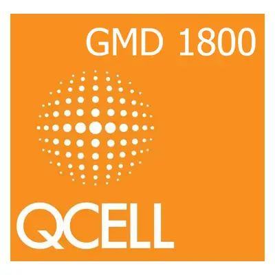 Qcell 1800 GMD Mobile Top-up GM