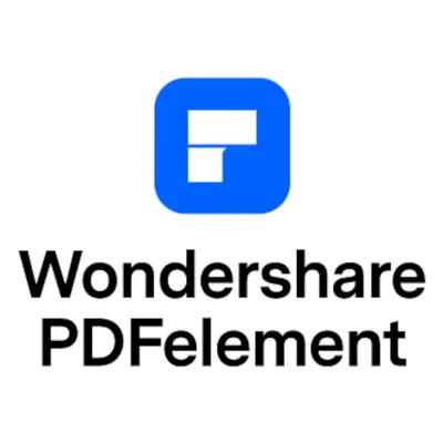 Wondershare PDFelement 10 CD Key (Lifetime / 1 PC)