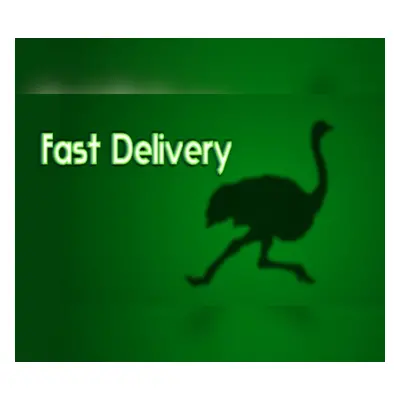 Fast Delivery Steam CD Key