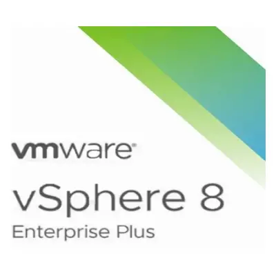 VMware vSAN 8 Enterprise Plus CD Key