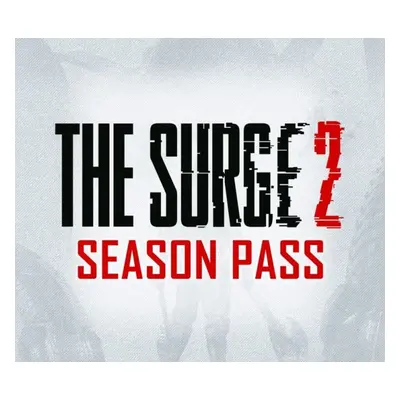 The Surge 2 - Season Pass DLC Steam CD Key