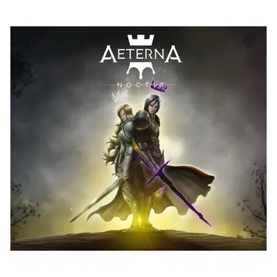 Aeterna Noctis AR XBOX One / Xbox Series X|S CD Key