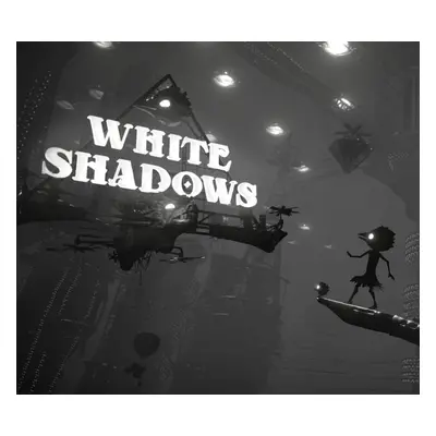 White Shadows Steam Altergift