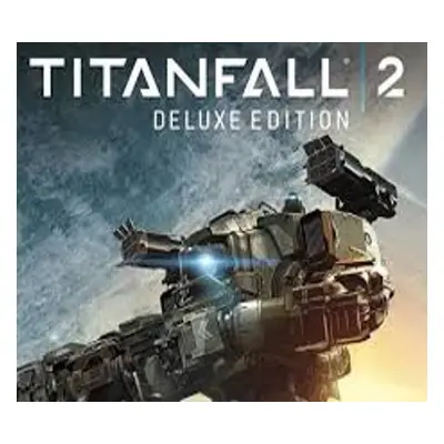 Titanfall 2 - Deluxe Edition DLC US XBOX One CD Key