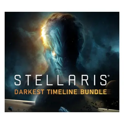 Stellaris: Darkest Timeline Bundle Steam CD Key