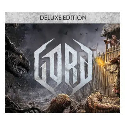 Gord Deluxe Edition Steam CD Key