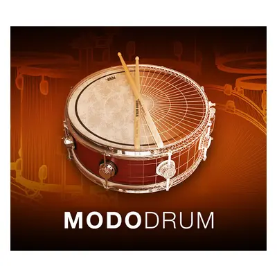 IK Multimedia: Modo Drum PC/MAC CD Key