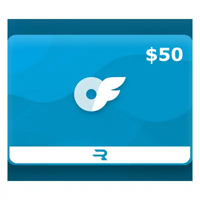 Rewarble OnlyFans $50 Gift Card US