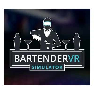 Bartender VR Simulator Steam CD Key