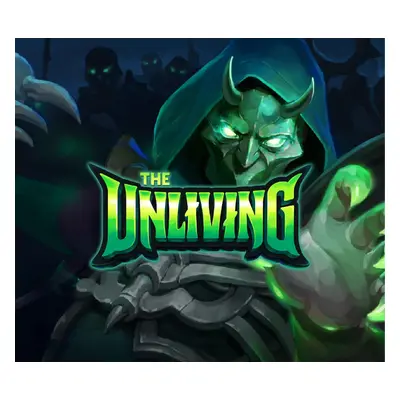 The Unliving Steam CD Key