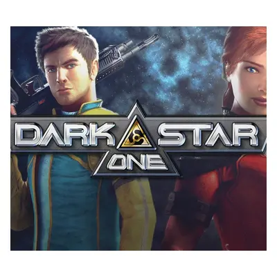 Darkstar One GOG CD Key