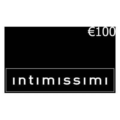 Intimissimi €100 Gift Card IT