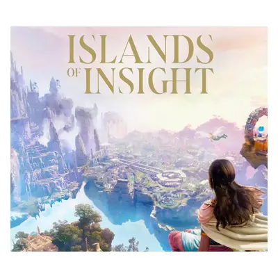 Islands of Insight Steam Altergift