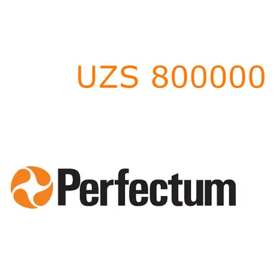 Perfectum 800000 UZS Mobile Top-up UZ