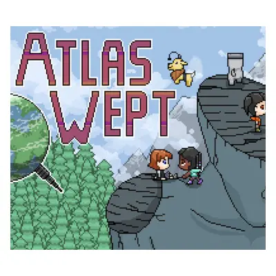 Atlas Wept Steam CD Key