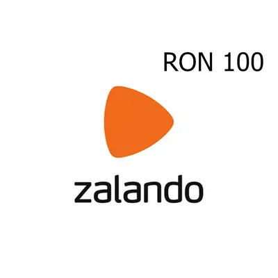 Zalando 100 RON Gift Card RO