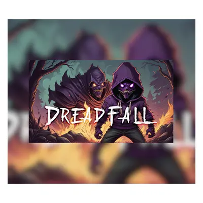 DreadFall Steam CD Key