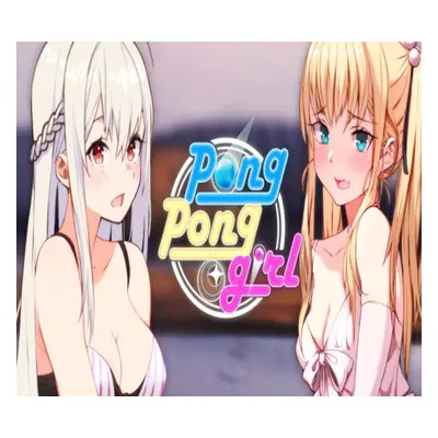 PongPong Girl Steam CD Key