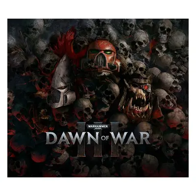 Warhammer 40,000: Dawn of War III Steam Altergift