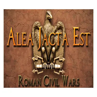 Alea Jacta Est - Spartacus 73BC DLC Steam CD Key