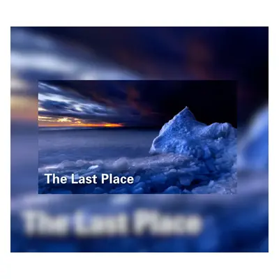 The Last Place Steam CD Key