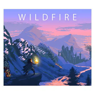 Wildfire XBOX One / XBOX Series X|S CD Key