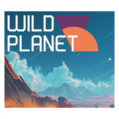 Wild Planet PC Steam CD Key